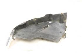 61867-hc4-000 Honda Fourtrax 300 89 Splash Guard Front Inner Left 44545
