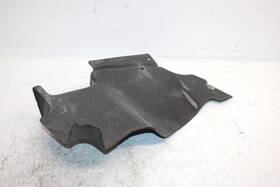 61867-hc5-970 Honda 2000 Trx300 Fourtrax 4x4 Oem Left Inner Fender Ah37