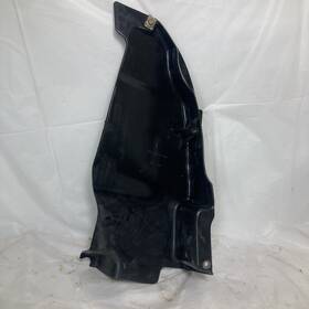 61867-hc5k-9700 Honda 96 97 98 99 2000 Trx300 Fourtrax Left Inner Fender Mud Guard Oem