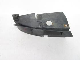 61867-hf1-670 Honda 93 Trx 200 D Type 2 Ii Left Inner Fender 1991-1997