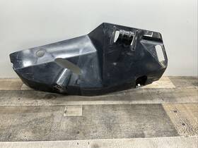 61867-hm8-b000 Honda Left Front Splash Guard Recon 250 Trx250 Trx Atv