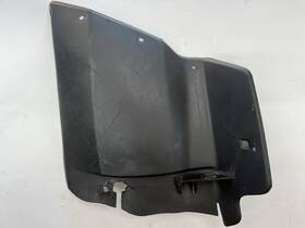 61868-hn5-m50 Honda Lh Front Lower Mud Splash Guard 2004-2006 Trx350 Fe Fm Te Tm Rancher Oem