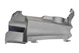 61895-hn2-a20za Honda 12 Rubicon 500 4x4 Eps Shift Rod Cover Guard Trx500fpac