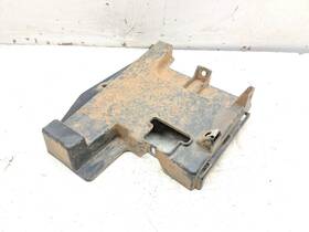 63510-hl4-a500 Honda 16-20 Pioneer Sxs 1000 Right Inner Body Cover Panel