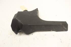 63520-hl3-a10 Honda Pioneer 700 16 Mud Guard Left Rear 47299