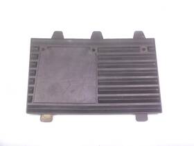 64101-hl5 Honda 15 Pioneer 500 Sxs500 Front Floor Panel Small Cover Plastic