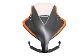 64200-k75-a10za Honda 16 Cbr300r Front Windscreen Headlight Shroud Cover