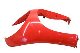 64301-gjb-j00zh Honda 16 Metropolitan 50 Front Fairing Cover Ncw50 64301-gjb-j00zh Honda 16 Metropolitan 50 Front Fairing Cover Ncw50