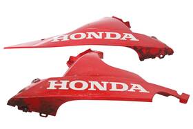 64302-k75-tb0zb Honda 18 Cbr300r Under Cowls