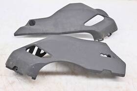 64311-k0a-e10 Honda 22 Cb300r Abs Lower Cowls Left And Right