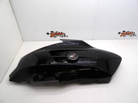 64360-mjn-a000 Honda 13-14 Gtx1300 L. Middle Cowl