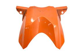 64700-k33-d00zj Honda 16 Cbr300r Front Gas Tank Fairing Cover