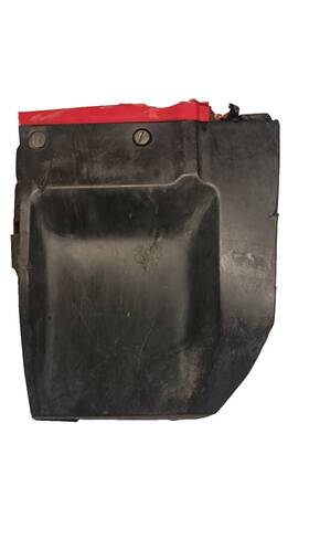 66111-ha7-6710 Honda 86-87 Splash Guard Right Front Trx350