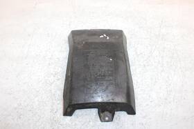 66123-ha7-305za Honda 66123-ha7-670 1986 Trx350 Oem Fender Cover Ah40