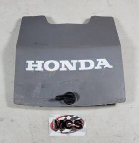66201-ha7-750zc Honda Foreman 350 Trx D Oem Front Upper Fairing Storage Lid Cover Hood