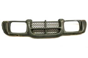 66300-hm8-000zd Honda 97 Recon 250 2x4 Front Grill Cover Trx250