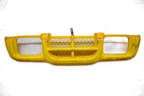 66300-hm8-000zf Honda 04 Recon 250 Es 2x4 Front Grill Cover Trx250te