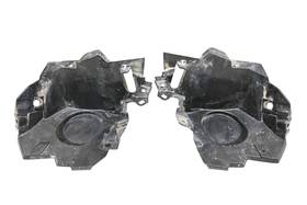 66301-hl6-a00 Honda 19 Talon 1000r Left And Right Headlight Covers