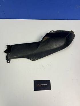 66500-hp0-a00za Honda 66500-hp0-a000 Foreman 500 Fe 05 Bumper Cover Left Front Pa2