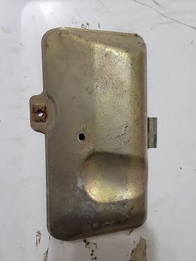 66xxx Honda Oem Foreman Trx350 Trx 350 Trx350d Tool Holder Compartment Cover 66xxx Honda Oem Foreman Trx350 Trx 350 Trx350d Tool Holder Compartment Cover