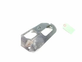 67251-hl3-a000 Honda 18 Pioneer Sxs 1000 5 Rear Left Cover Panel Plastic