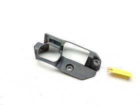 67252-hl3 Honda 21 Pioneer 700-4 Sxs700 Front Left Door Cover
