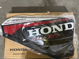 67255-hl6-af0zb Honda 23-25 Talon Left Front Door Panel Cvr. L. Fr. Type7