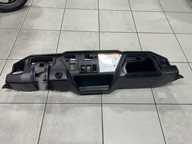 68101-hl4-f400 Honda Oem Front Dash Panel Insert For Pioneer 1000 -