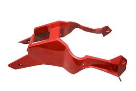 68105-hl6-a00za Honda 19 Talon 1000r Instrument Panel Center Cover 68105-hl6-a00za Honda 19 Talon 1000r Instrument Panel Center Cover