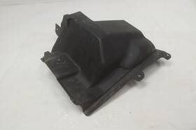 71133-hl5-e60za Honda Pioneer 520 25 Rear Fender Right Middle Black 53125