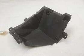 71233-hl5-e60za Honda Pioneer 520 25 Rear Fender Left Middle Black 53125