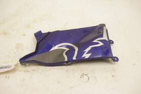 71415-hl6-a00za Honda Talon 1000x 19 Fender Right Rear Upper Blk/blue 50141