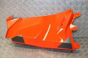 71415-hl7-a20za Honda Talon 1000 4 Fox Live Right Upper Side Body Cover New Oem
