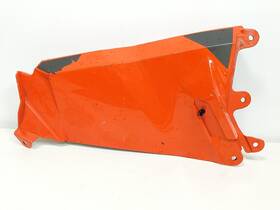 71460-hl7 Honda 71460hl7 20 Talon 1000 X-4 Fox Live Valve Orange Rear Fender Cover Panel