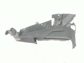 71570hl7 Honda 20 Talon 1000 X-4 Fox Live Valve Left Seat Back Cover Panel
