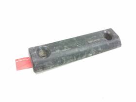73658-hl3-a000 Honda 18 Pioneer Sxs 1000 5 Door Stopper Rear Right Plastic