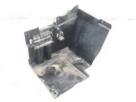 76520-hl4-a000 Honda 18 Pioneer Sxs 1000 Rear Left Floor Cover Panel Plastic