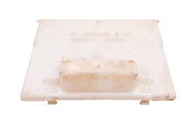 77110-hf1-670 Honda 90 Fourtrax 200 Access Panel Lid Cover Trx200