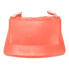 77221-gm8-670zb Honda 1986 Gyro S Rear Cowl Fender