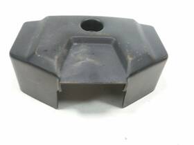 77350-hl4 Honda 19 Talon Sxs 1000 Paddle Cover Panel Plastic