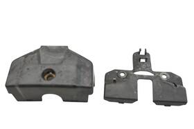77350-hl4-a00 Honda 19 Talon 1000r Upper And Lower Paddle Covers