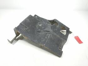 77905-hl4 Honda 18 Pioneer Sxs 1000 5 Rear Right Inner Body Cover Plastic