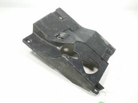 77955-hl4 Honda 18 Pioneer Sxs 1000 5 Rear Left Inner Body Cover Plastic