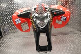 7811908 Honda 2012 Trx 400ex Sportrax Front Fender