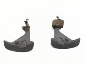 78560-hl5-a000 Honda 17-23 Pioneer 700 Sxs700 Paddle Shift Shifter Set