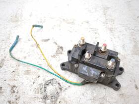 7937732103 Honda 14 Trx500 Foreman 500 Winch Solenoid