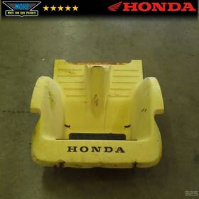 80100-950-000za Honda Genuine Oem 1980 Odyssey 250 Fl250 Front Floor Board Footwell Pan 77-80
