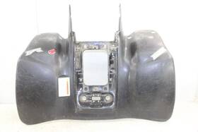 80100-hn1-000 Honda 2003 Trx 400ex Rear Fender Plastics