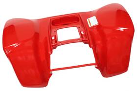 80100-hn1-a40za Honda 1999-2008 400ex Rear Fender Plastic Red Fast Ship