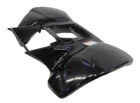 80100-hn1-a50za Honda Trx 400 400ex Rear Oem Plastic Fender Plastics Body Black